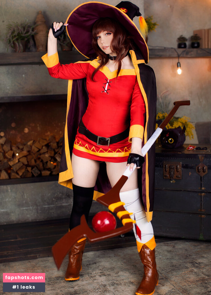 Caticorncosplay Nahé úniky fotek pouze od fanoušků #1114 - Fapshots