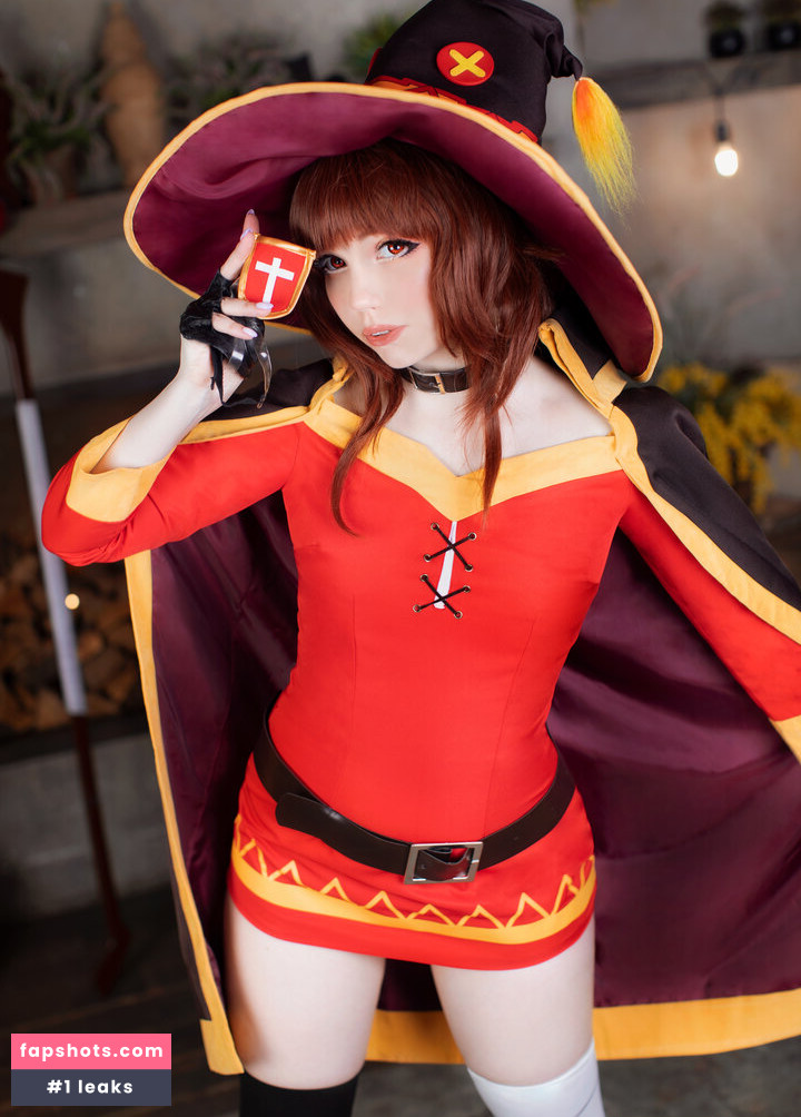 Caticorncosplay Nahé úniky fotek pouze od fanoušků #1115 - Fapshots