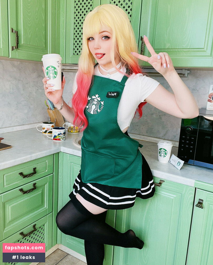 Caticorncosplay Nahé úniky fotek pouze od fanoušků #1131 - Fapshots