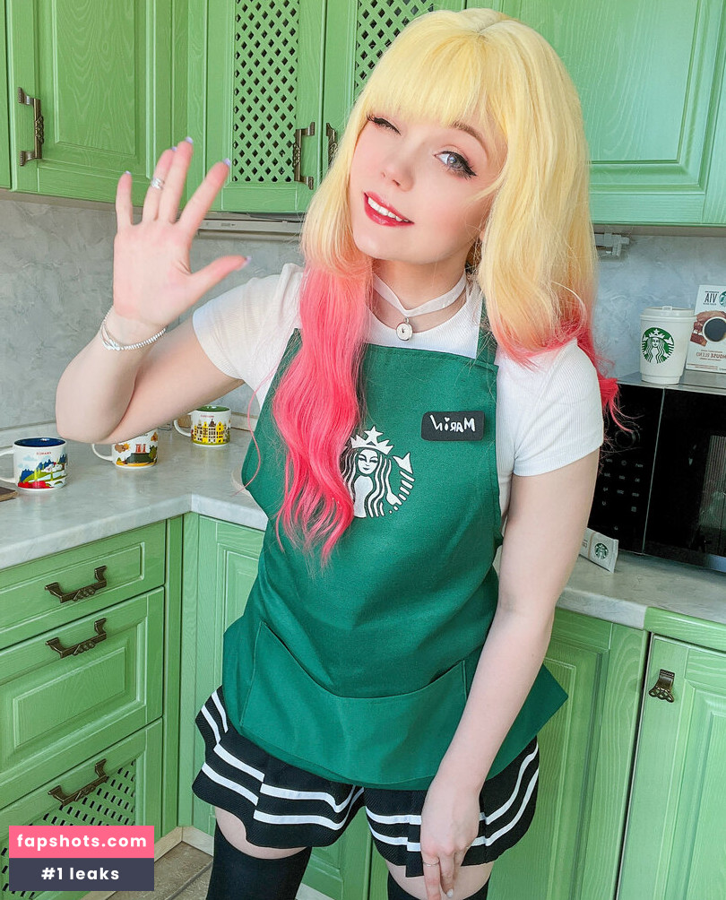 Caticorncosplay Nahé úniky fotek pouze od fanoušků #1137 - Fapshots