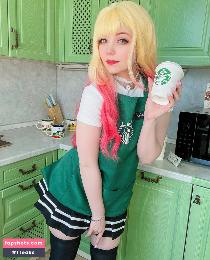 Caticorncosplay Nahé úniky fotek pouze od fanoušků #1138 - Fapshots