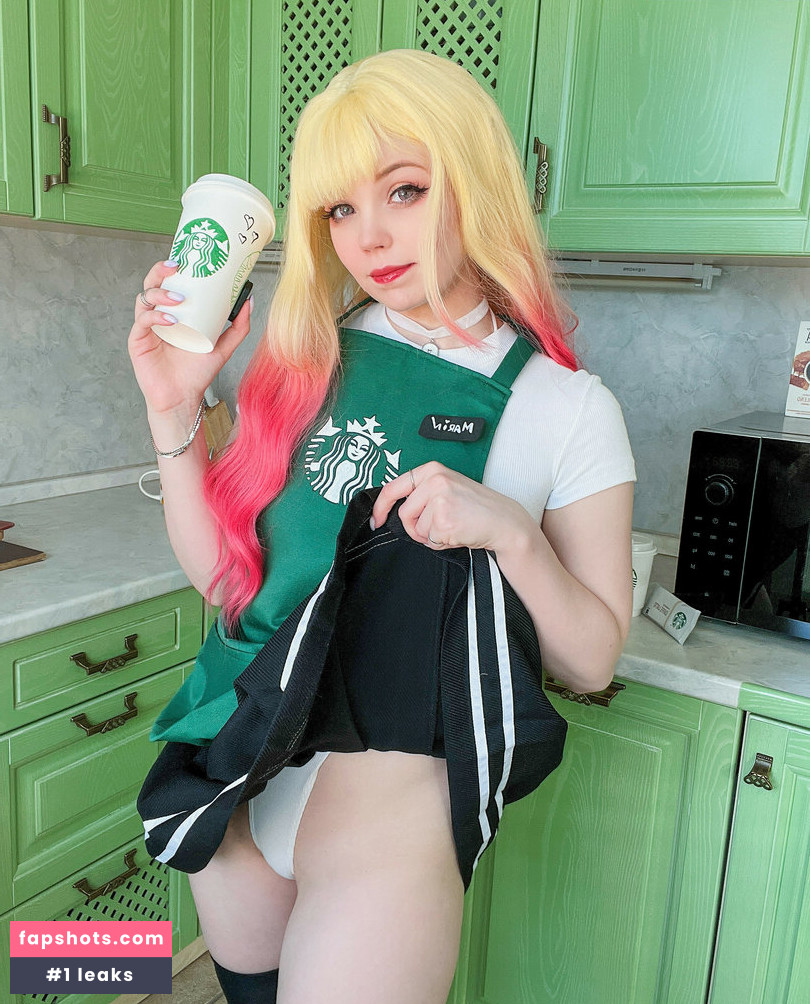 Caticorncosplay Nahé úniky fotek pouze od fanoušků #1139 - Fapshots