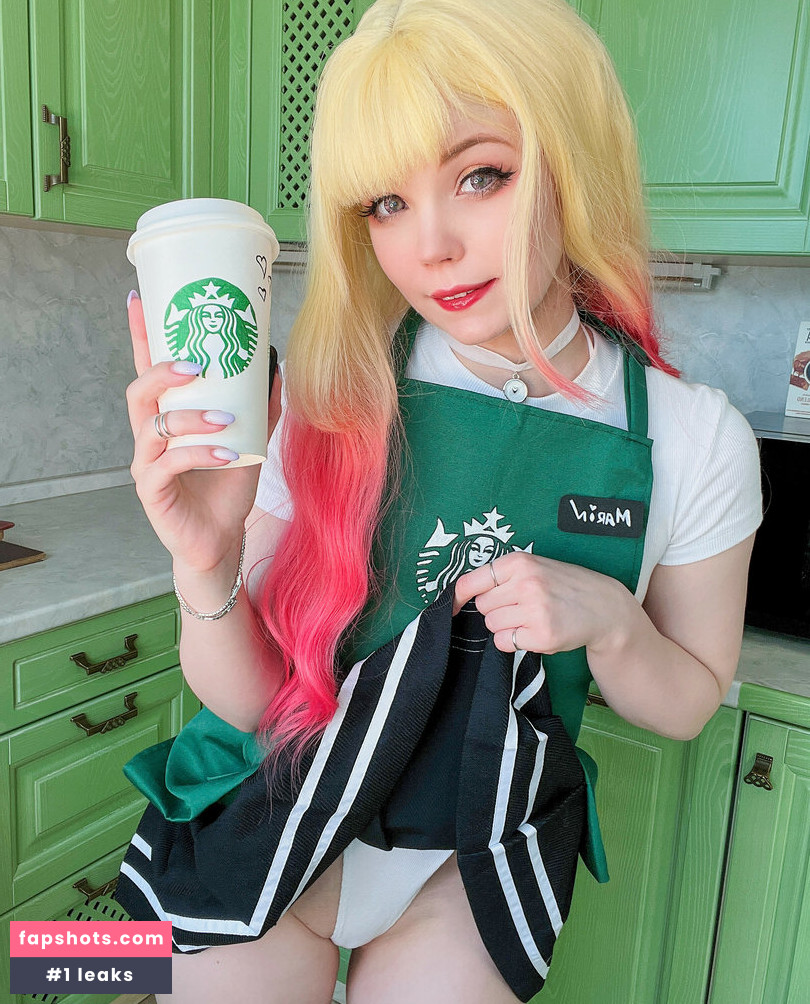 Caticorncosplay Nahé úniky fotek pouze od fanoušků #1140 - Fapshots