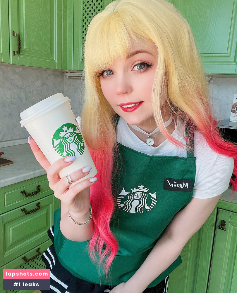 Caticorncosplay Nahé úniky fotek pouze od fanoušků #1141 - Fapshots