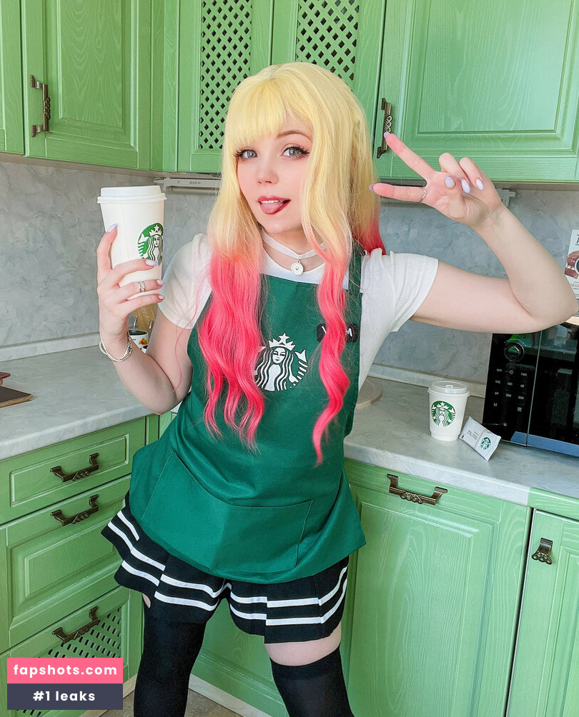 Caticorncosplay Nahé úniky fotek pouze od fanoušků #1142 - Fapshots