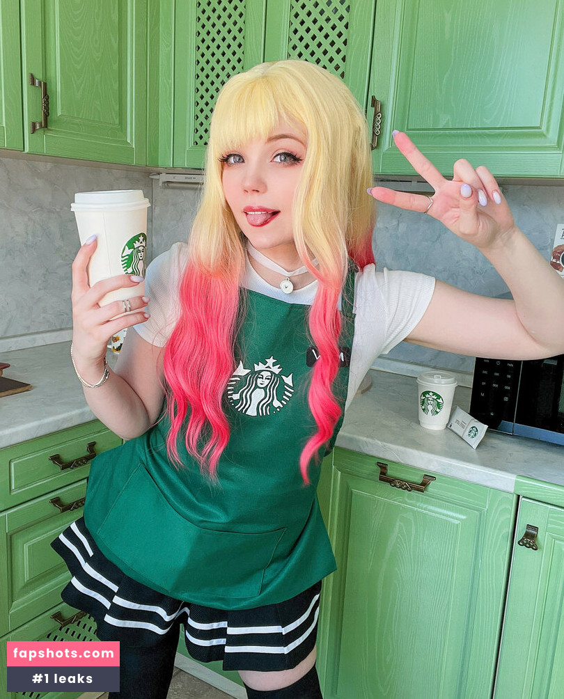 Caticorncosplay Nahé úniky fotek pouze od fanoušků #1143 - Fapshots