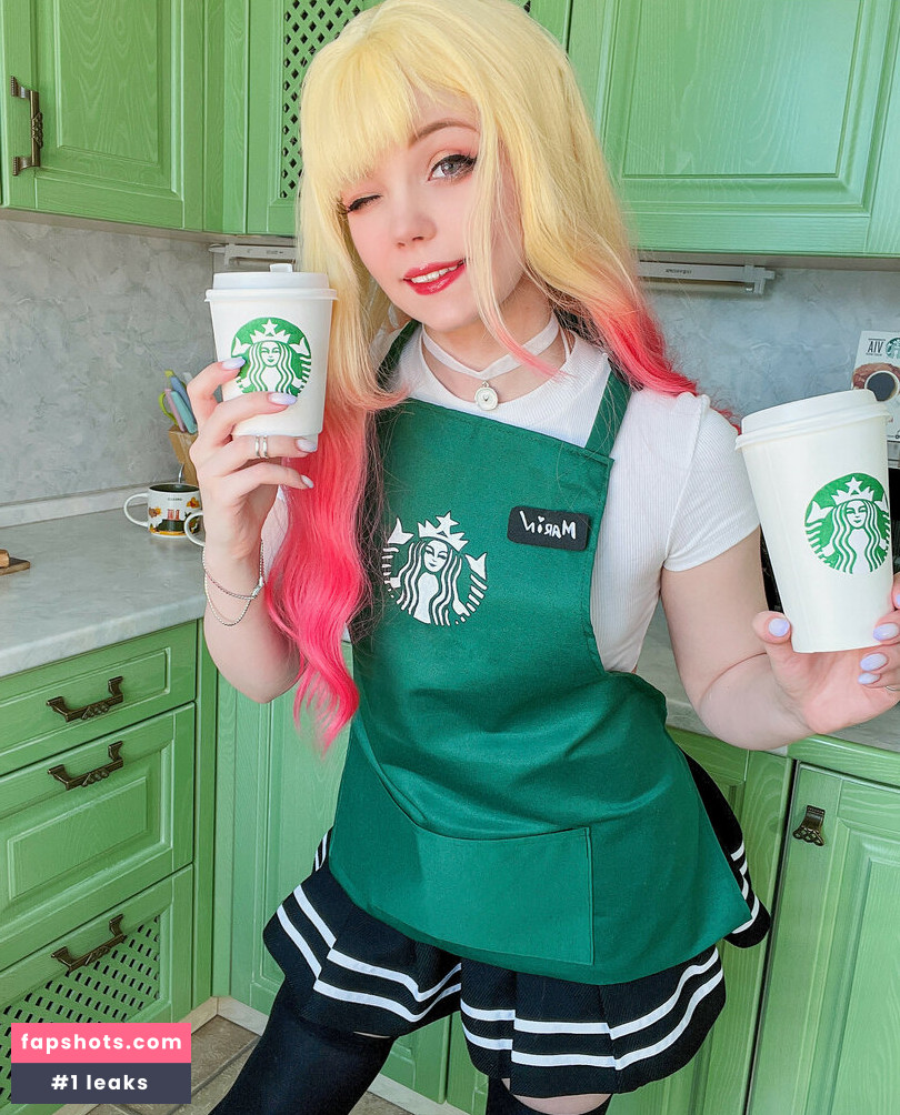 Caticorncosplay Nahé úniky fotek pouze od fanoušků #1144 - Fapshots