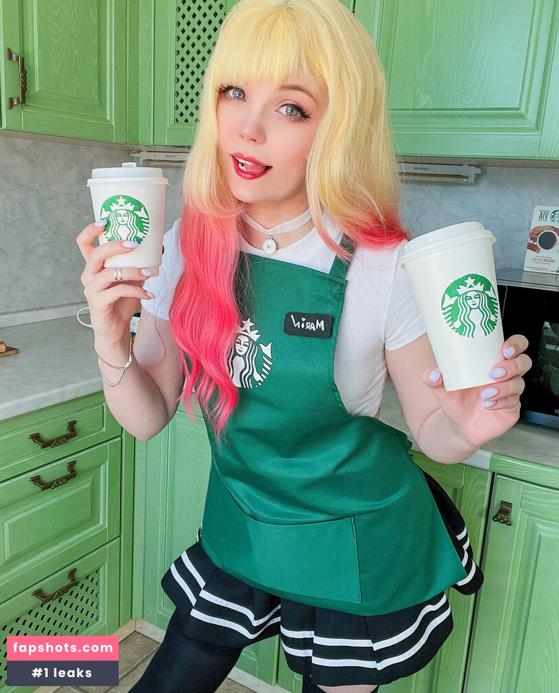 Caticorncosplay Nahé úniky fotek pouze od fanoušků #1145 - Fapshots