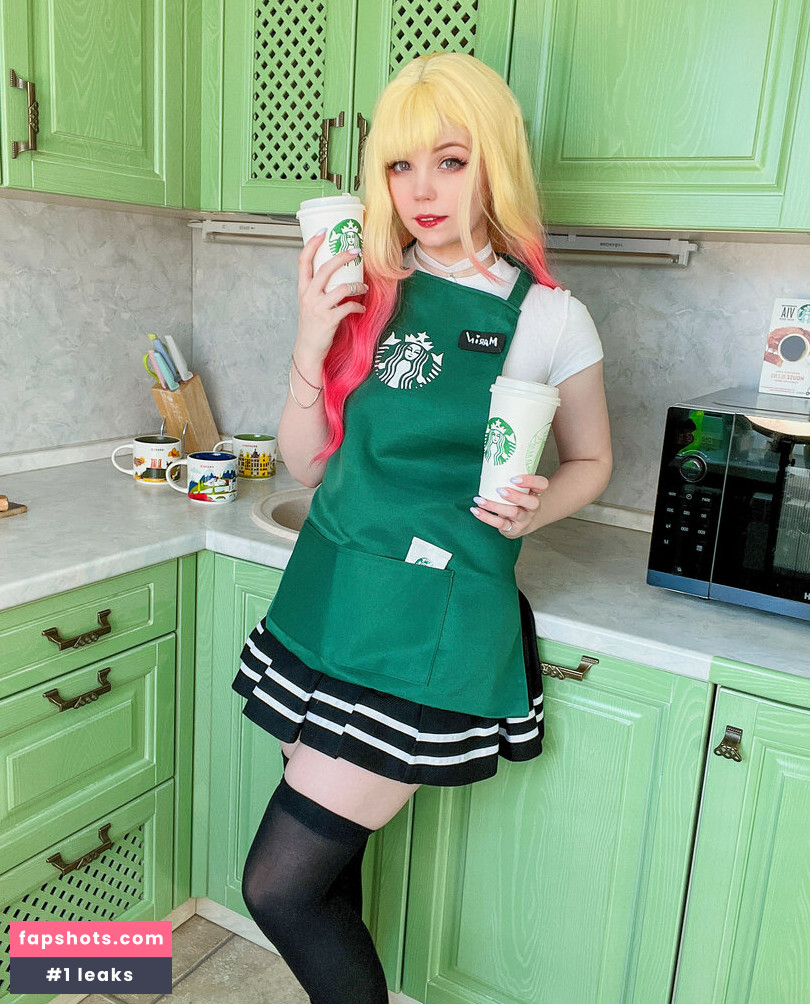 Caticorncosplay Nahé úniky fotek pouze od fanoušků #1146 - Fapshots