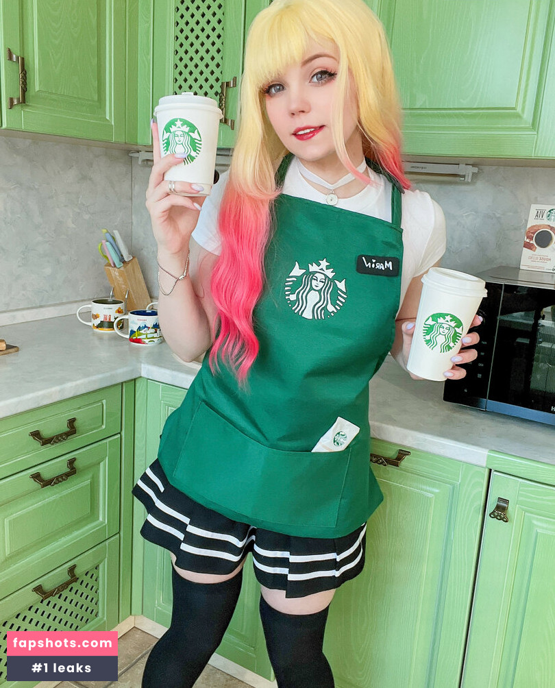 Caticorncosplay Nahé úniky fotek pouze od fanoušků #1147 - Fapshots