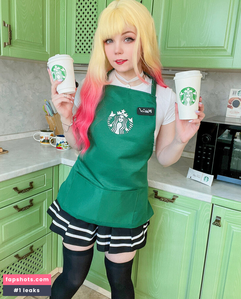 Caticorncosplay Nahé úniky fotek pouze od fanoušků #1148 - Fapshots