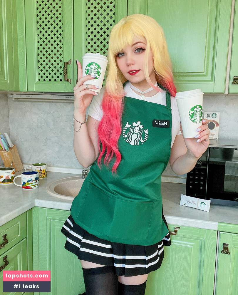 Caticorncosplay Nahé úniky fotek pouze od fanoušků #1149 - Fapshots