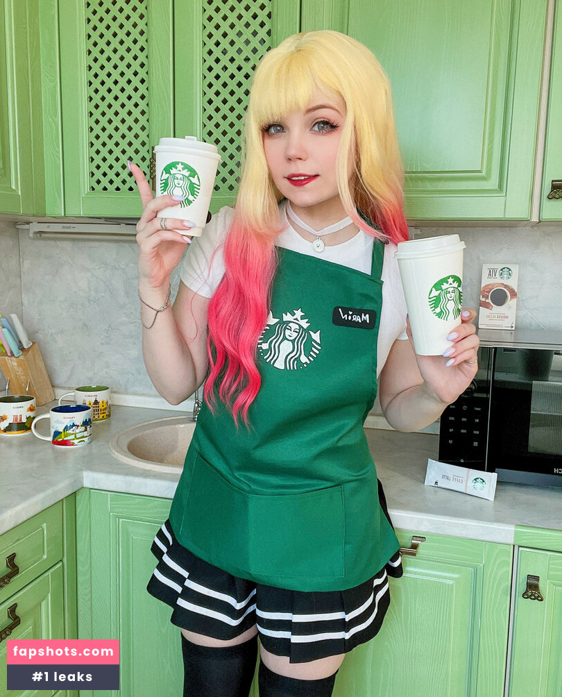 Caticorncosplay Nahé úniky fotek pouze od fanoušků #1150 - Fapshots