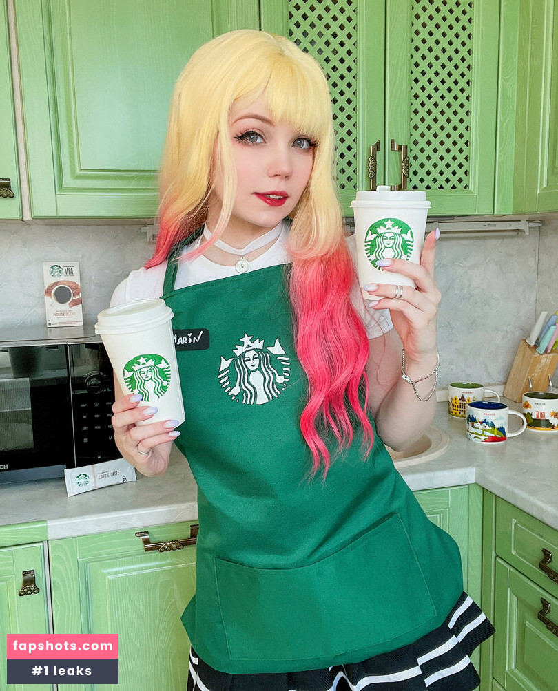 Caticorncosplay Nahé úniky fotek pouze od fanoušků #1151 - Fapshots