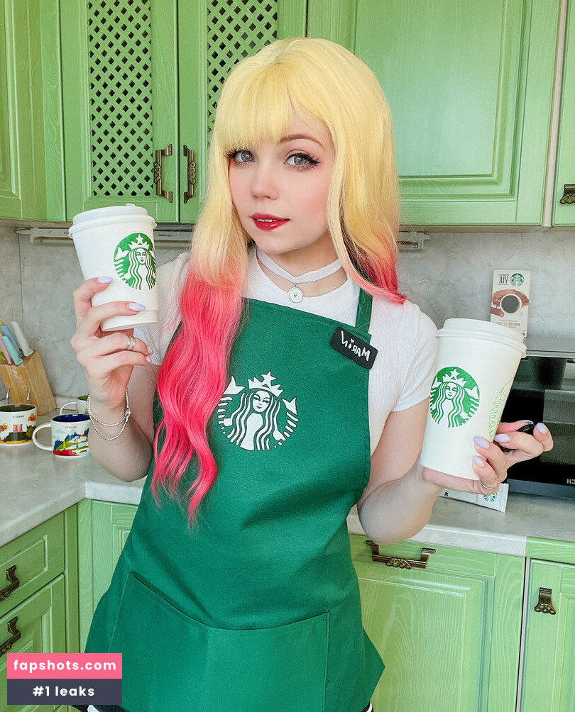 Caticorncosplay Nahé úniky fotek pouze od fanoušků #1152 - Fapshots