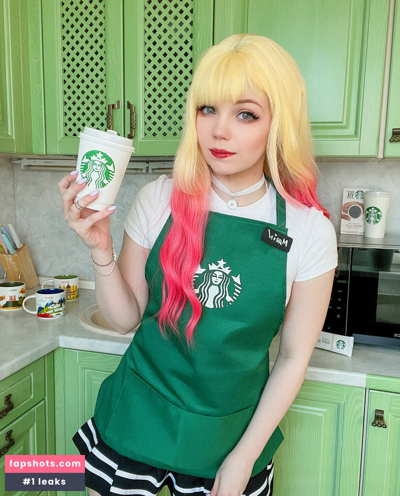 Caticorncosplay Nahé úniky fotek pouze od fanoušků #1153 - Fapshots