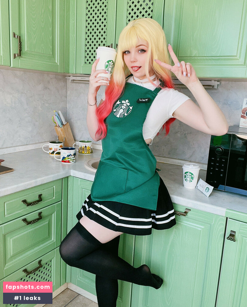 Caticorncosplay Nahé úniky fotek pouze od fanoušků #1155 - Fapshots