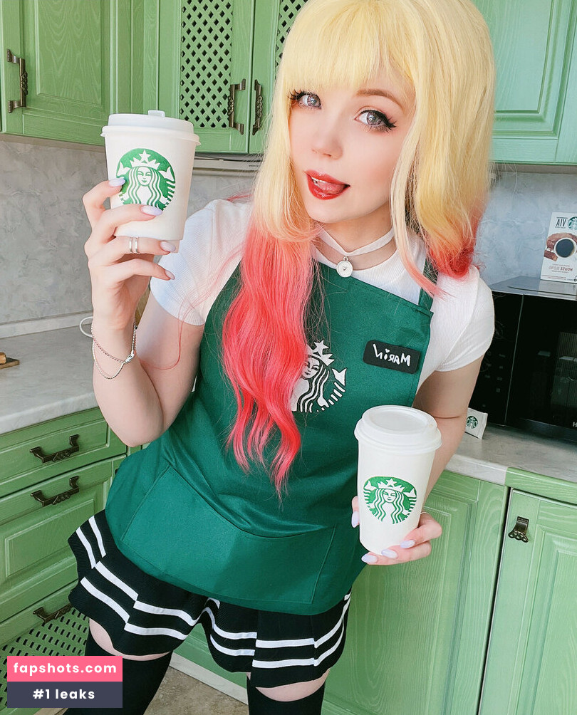 Caticorncosplay Nahé úniky fotek pouze od fanoušků #1156 - Fapshots