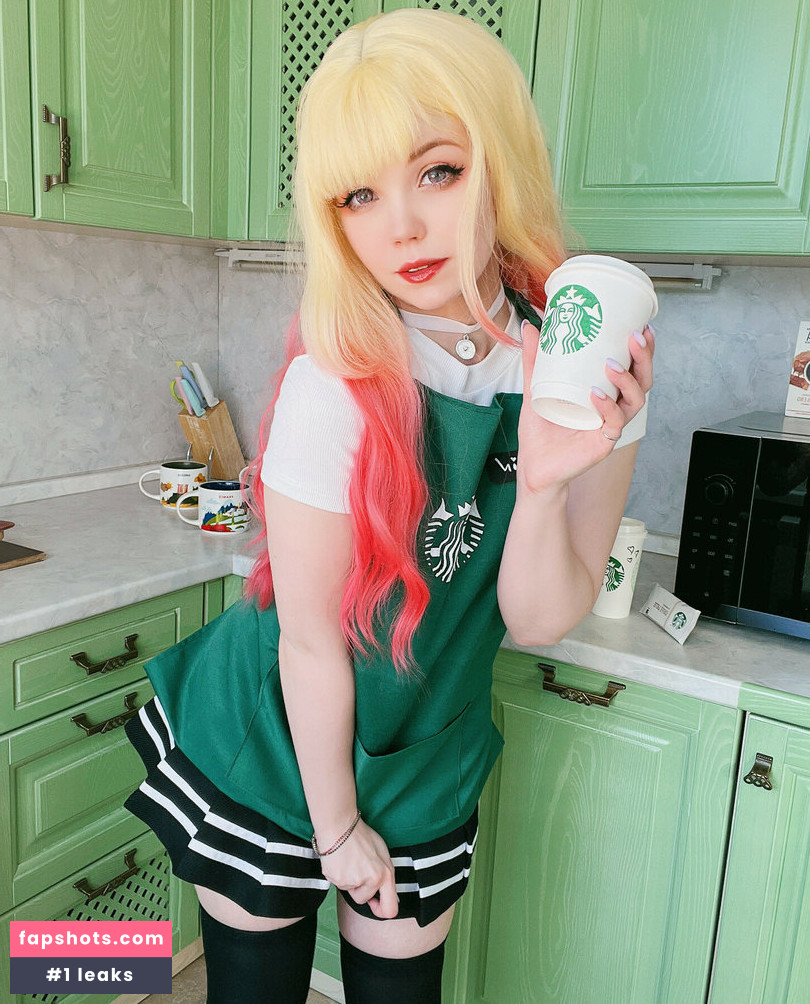 Caticorncosplay Nahé úniky fotek pouze od fanoušků #1157 - Fapshots