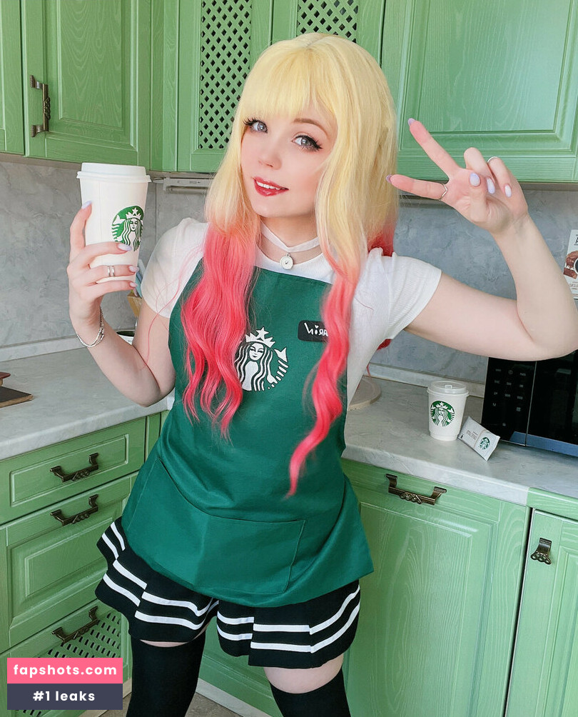 Caticorncosplay Nahé úniky fotek pouze od fanoušků #1158 - Fapshots