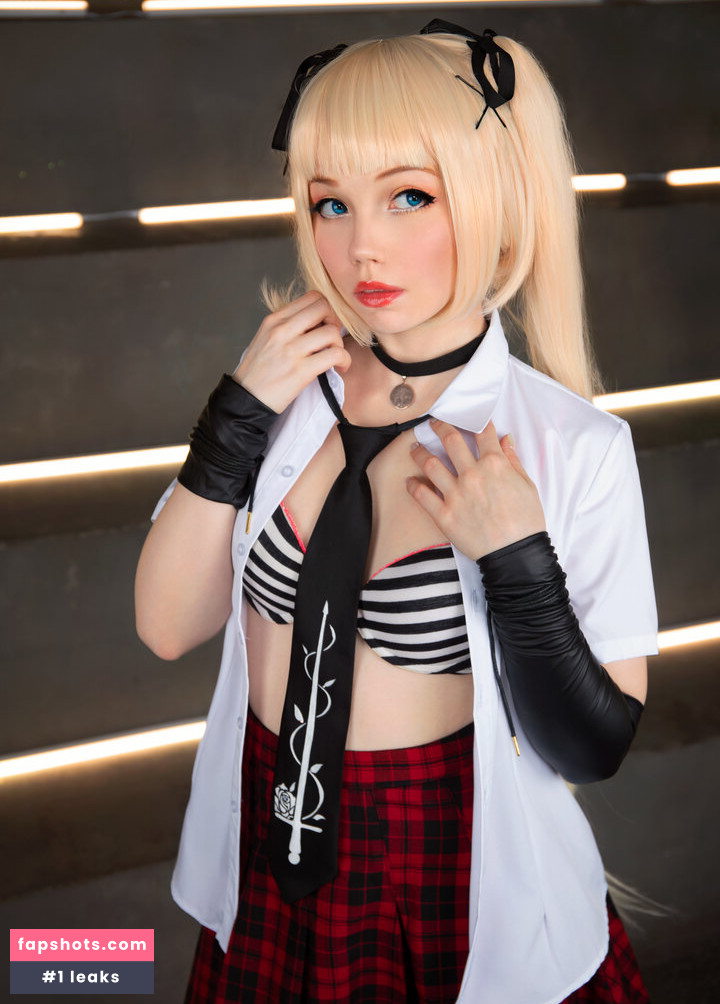 Caticorncosplay Nahé úniky fotek pouze od fanoušků #1167 - Fapshots