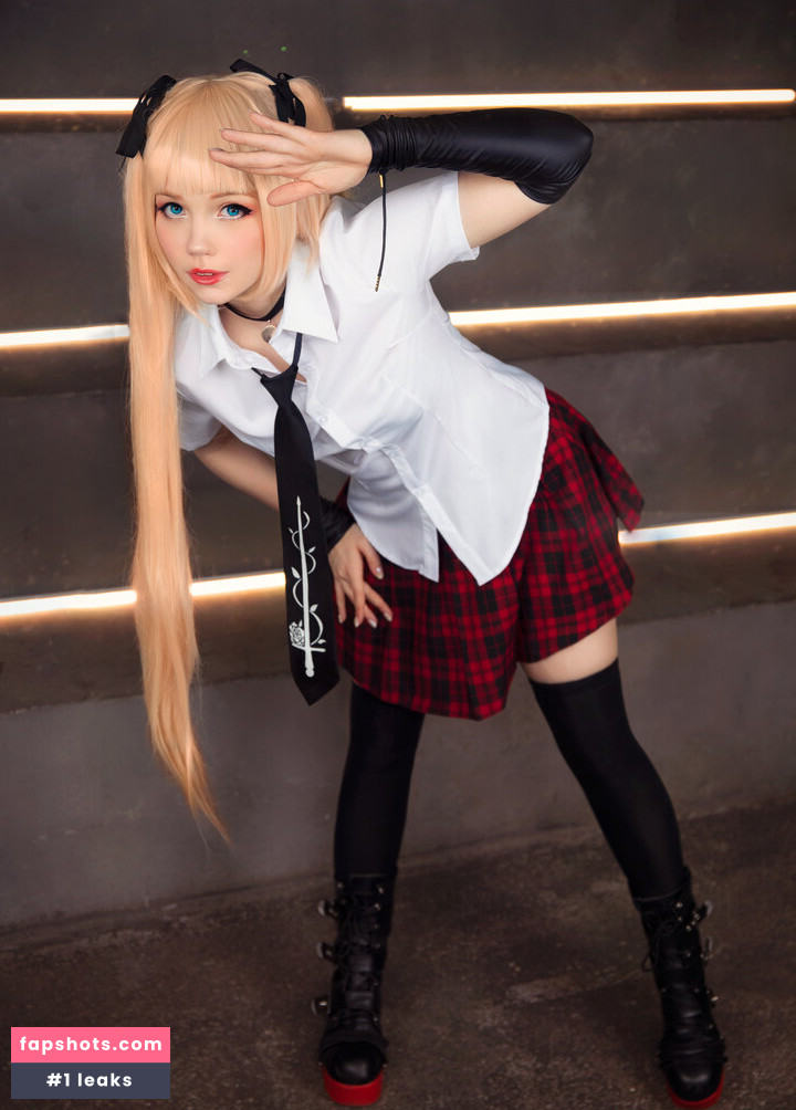 Caticorncosplay Nahé úniky fotek pouze od fanoušků #1172 - Fapshots