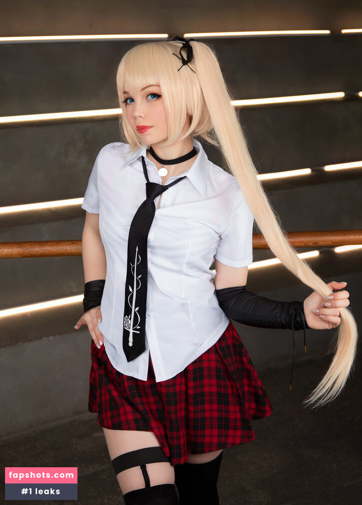 Caticorncosplay Nahé úniky fotek pouze od fanoušků #1175 - Fapshots