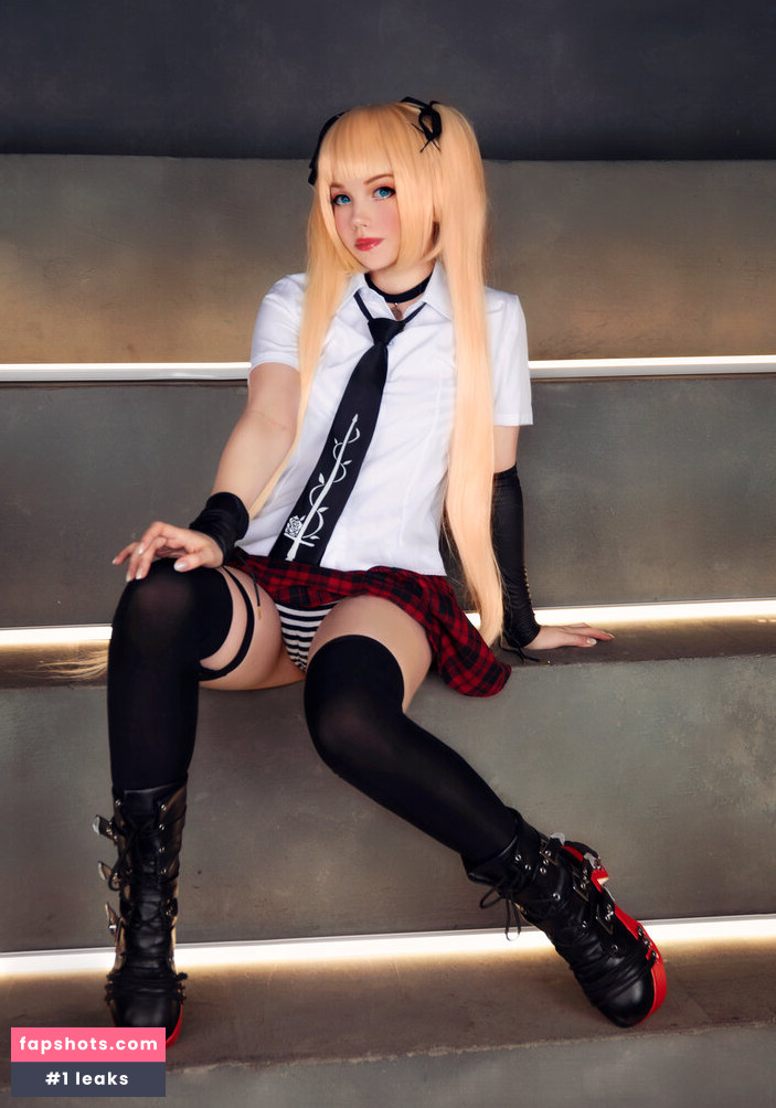 Caticorncosplay Nahé úniky fotek pouze od fanoušků #1178 - Fapshots