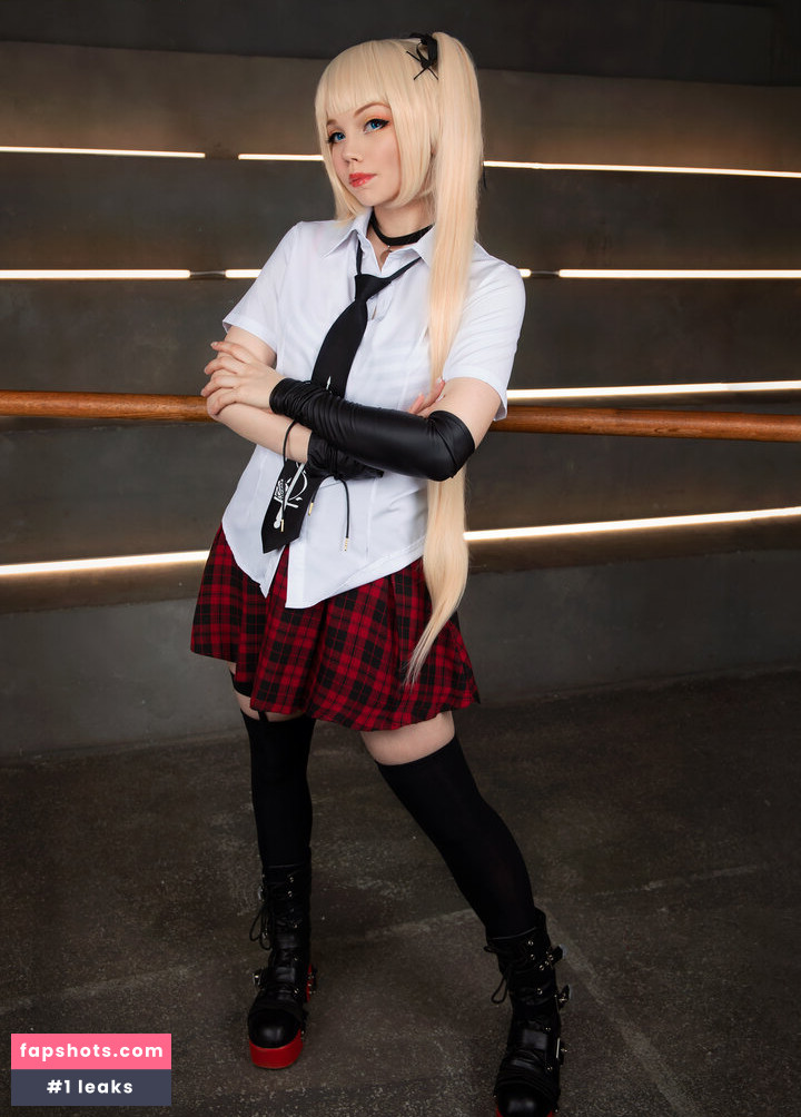 Caticorncosplay Nahé úniky fotek pouze od fanoušků #1186 - Fapshots