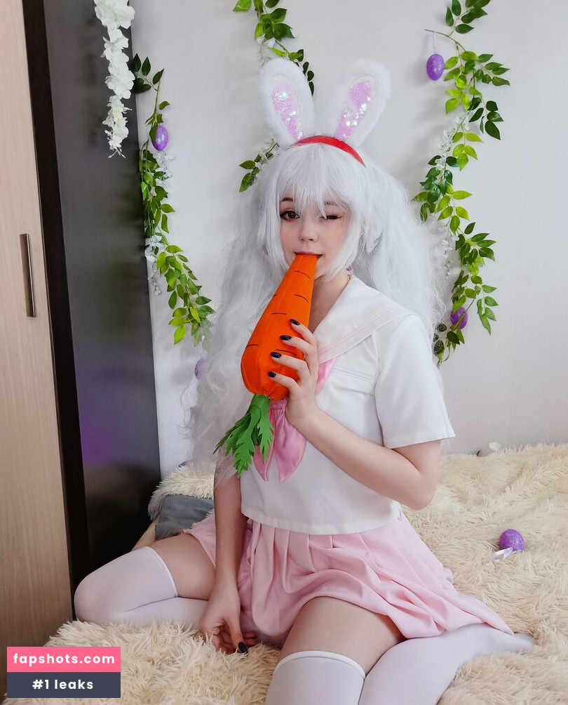 Caticorncosplay Nahé úniky fotek pouze od fanoušků #1203 - Fapshots