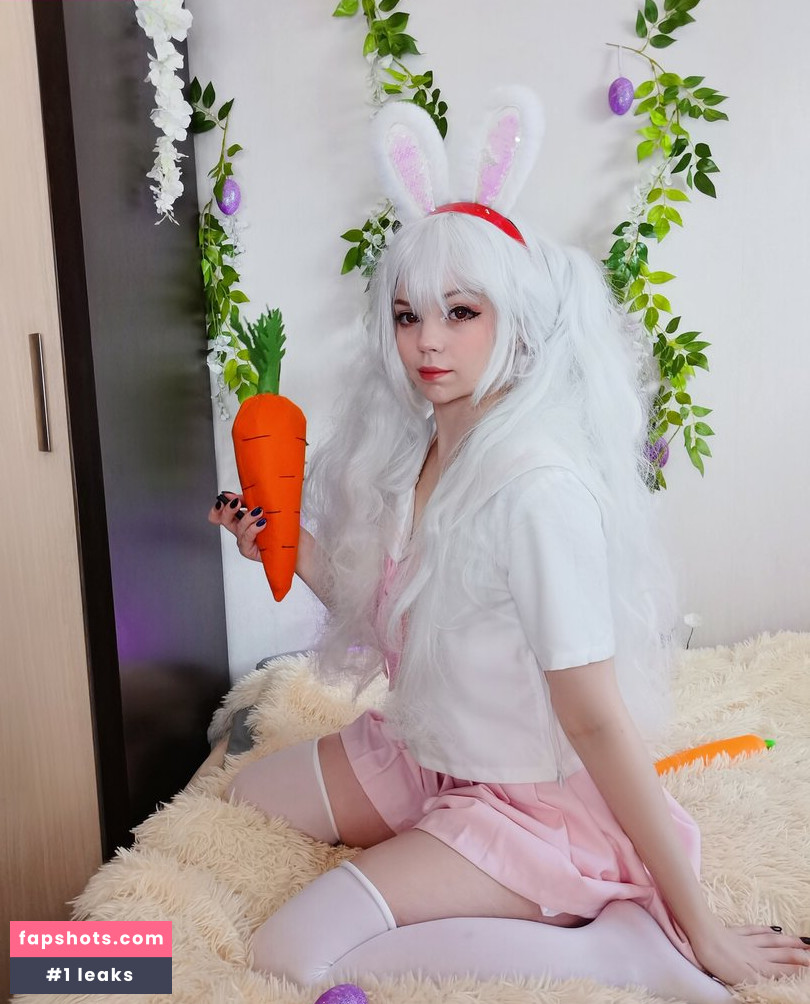 Caticorncosplay Nahé úniky fotek pouze od fanoušků #1204 - Fapshots