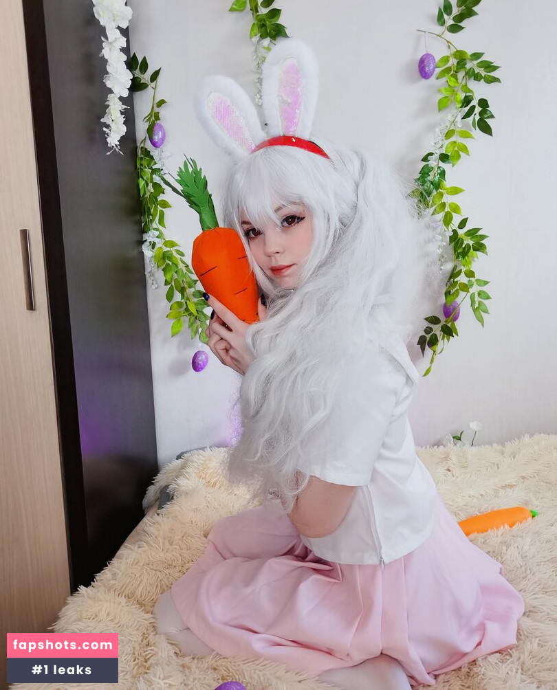 Caticorncosplay Nahé úniky fotek pouze od fanoušků #1205 - Fapshots
