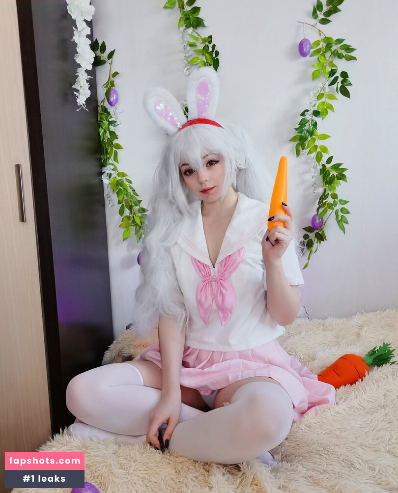 Caticorncosplay Nahé úniky fotek pouze od fanoušků #1208 - Fapshots