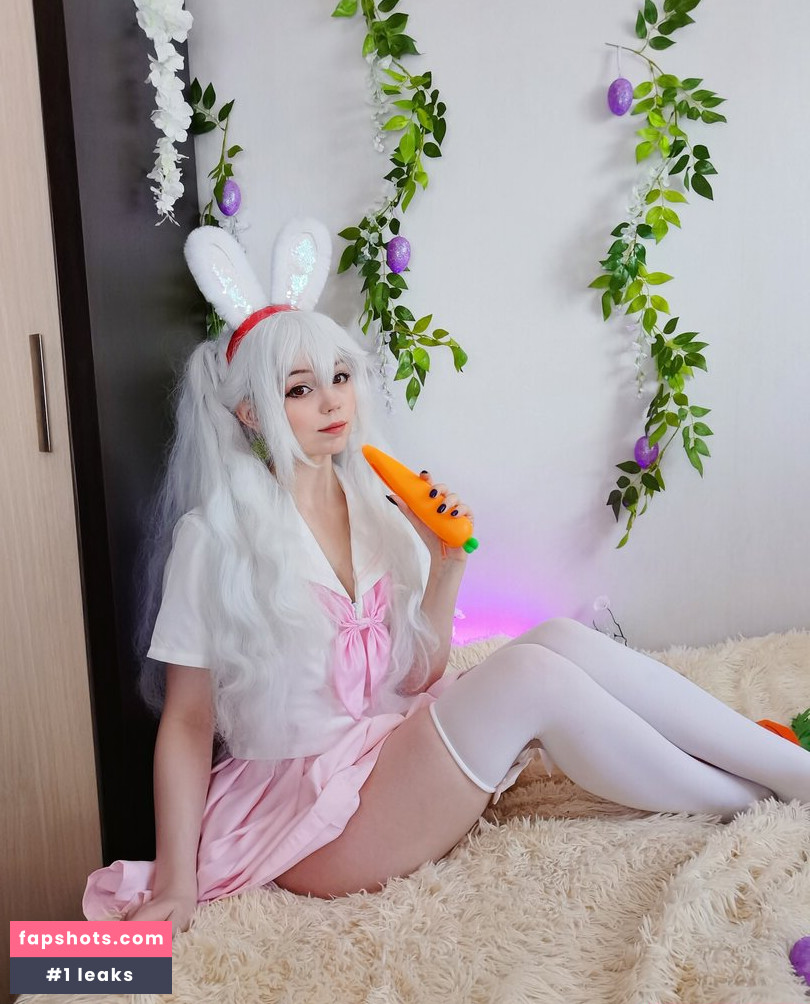 Caticorncosplay Nahé úniky fotek pouze od fanoušků #1210 - Fapshots