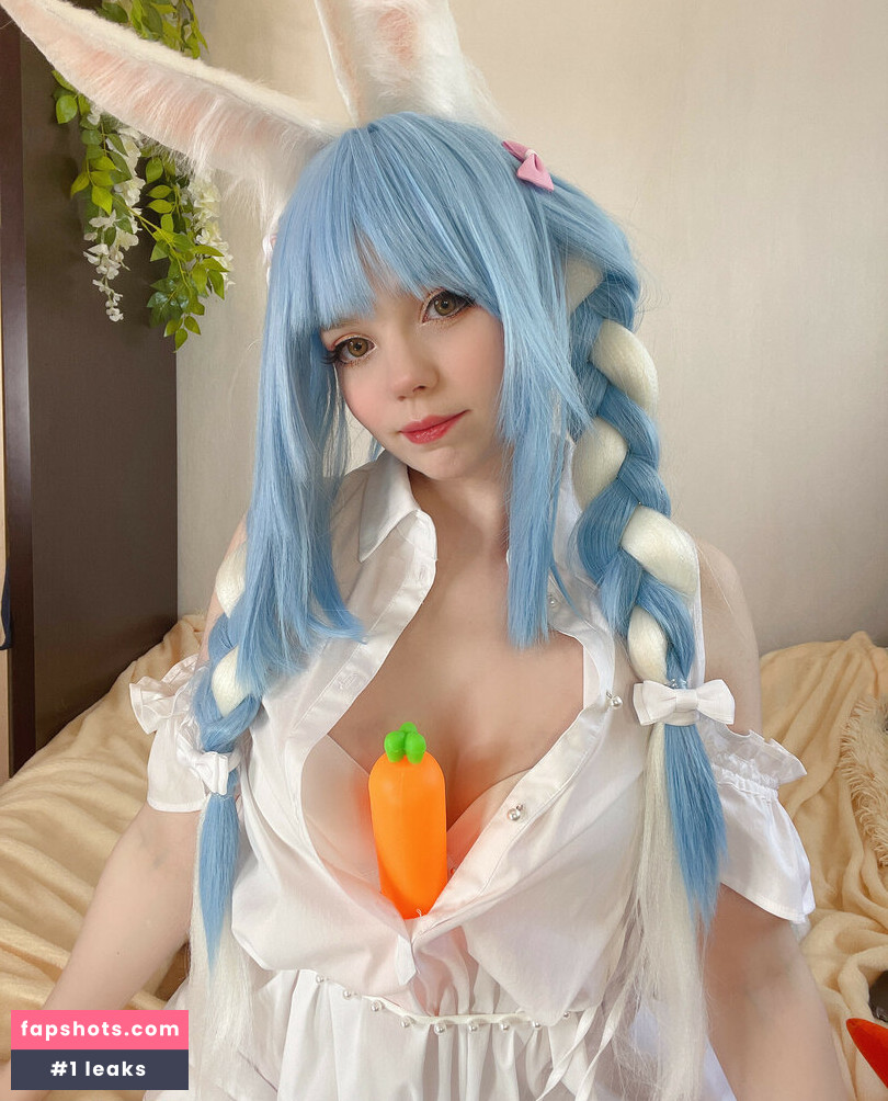 Caticorncosplay Nahé úniky fotek pouze od fanoušků #1240 - Fapshots