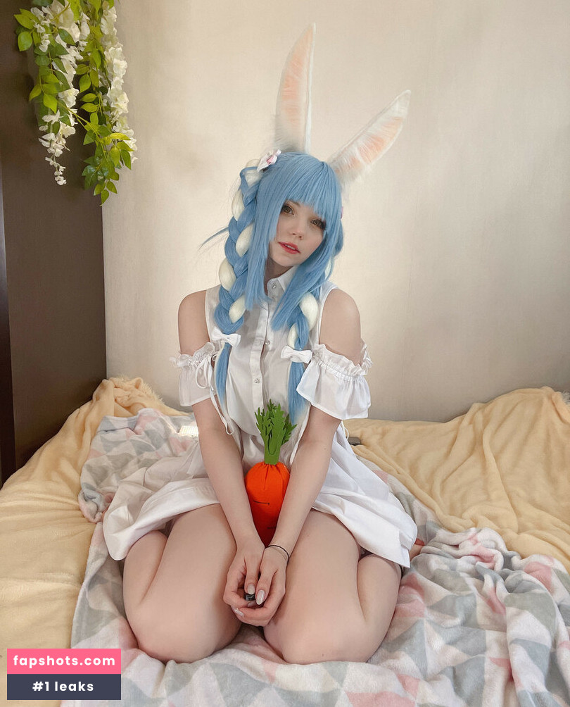 Caticorncosplay Nahé úniky fotek pouze od fanoušků #1248 - Fapshots