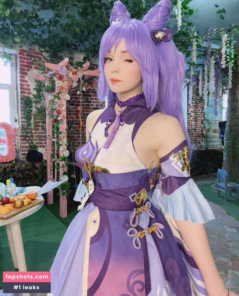 Caticorncosplay Nahé úniky fotek pouze od fanoušků #1249 - Fapshots