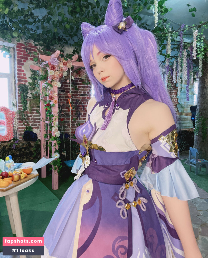 Caticorncosplay Nahé úniky fotek pouze od fanoušků #1250 - Fapshots