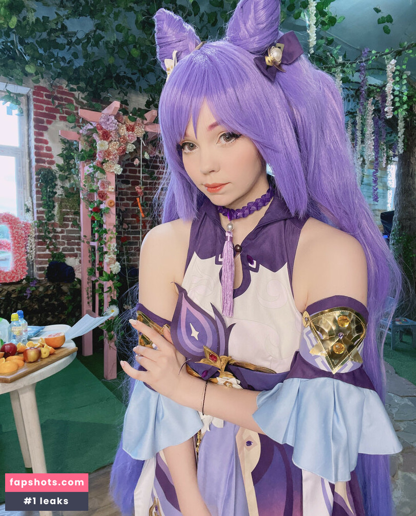 Caticorncosplay Nahé úniky fotek pouze od fanoušků #1251 - Fapshots