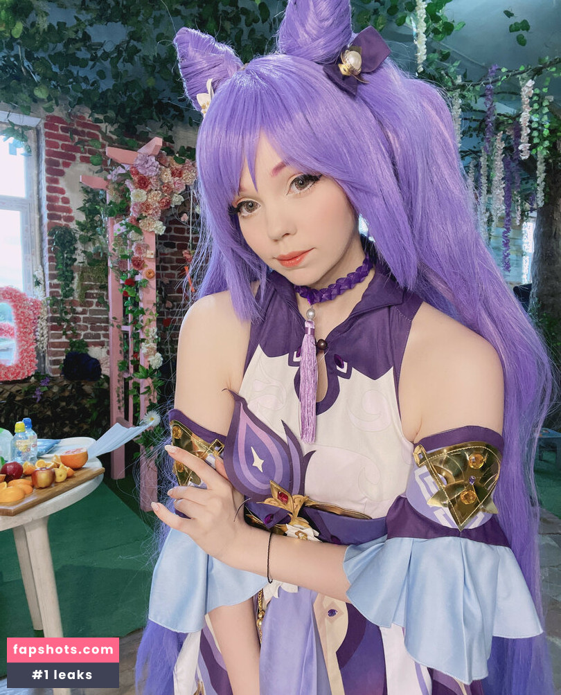 Caticorncosplay Nahé úniky fotek pouze od fanoušků #1252 - Fapshots