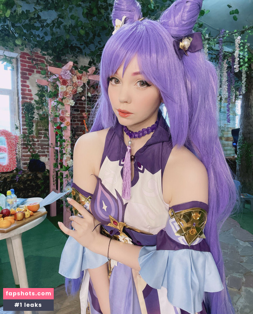 Caticorncosplay Nahé úniky fotek pouze od fanoušků #1253 - Fapshots