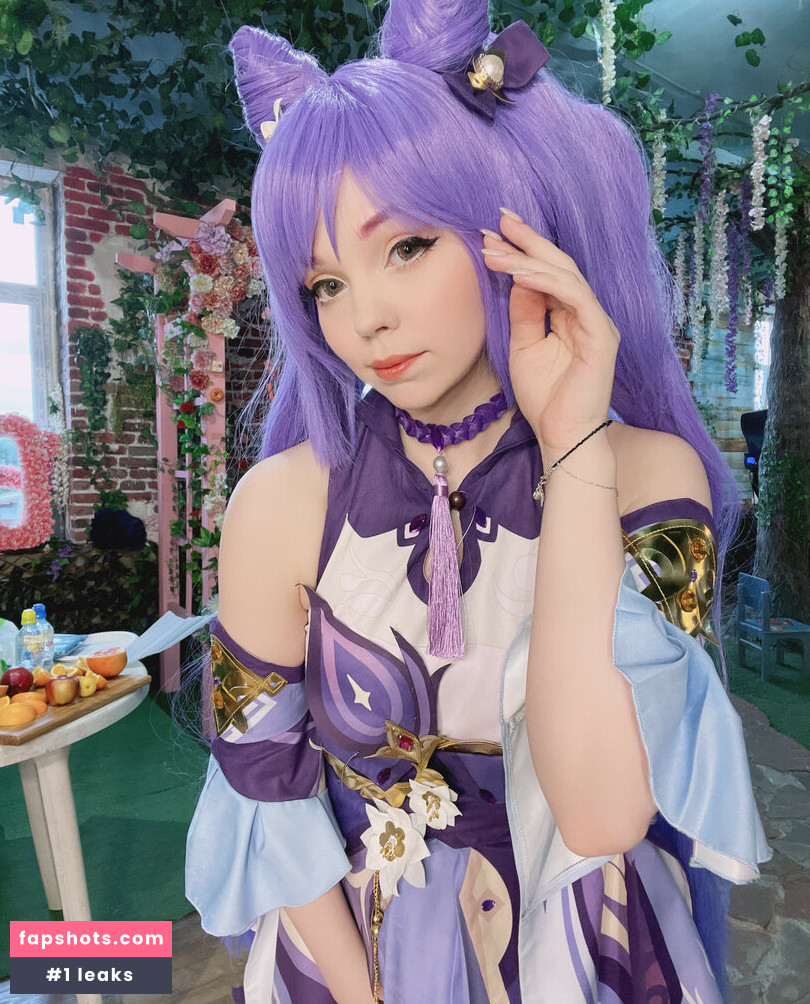 Caticorncosplay Nahé úniky fotek pouze od fanoušků #1254 - Fapshots