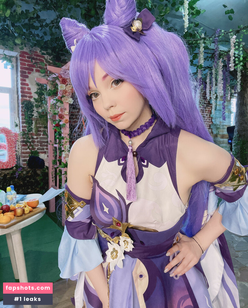 Caticorncosplay Nahé úniky fotek pouze od fanoušků #1255 - Fapshots