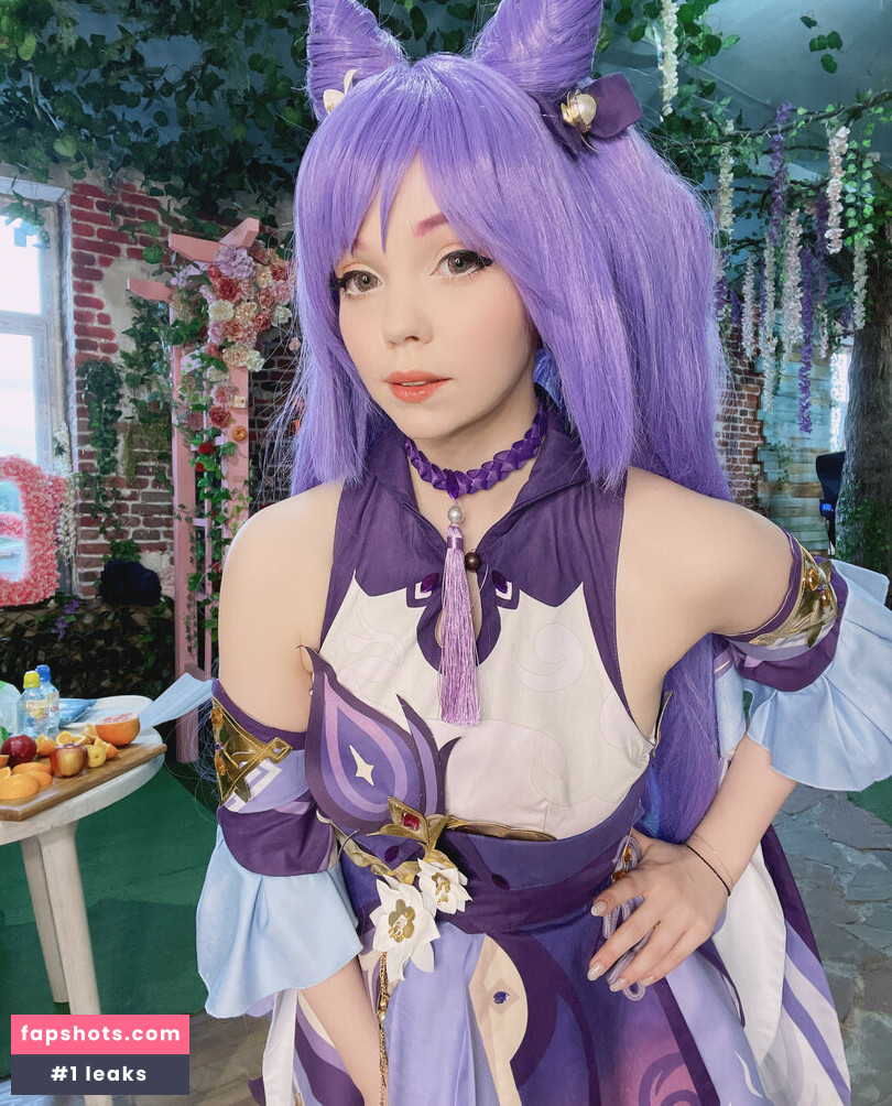 Caticorncosplay Nahé úniky fotek pouze od fanoušků #1256 - Fapshots