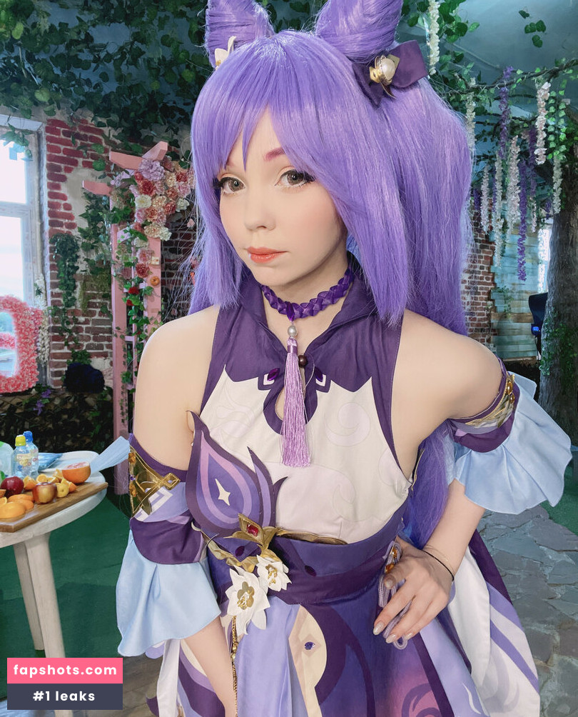 Caticorncosplay Nahé úniky fotek pouze od fanoušků #1257 - Fapshots