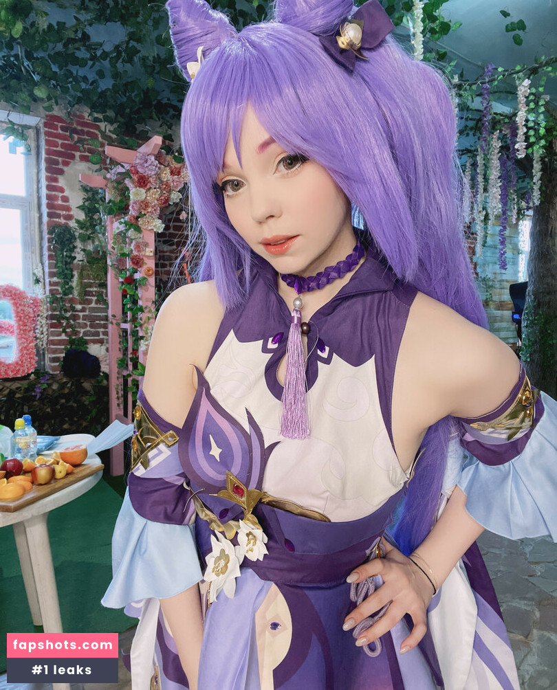 Caticorncosplay Nahé úniky fotek pouze od fanoušků #1258 - Fapshots