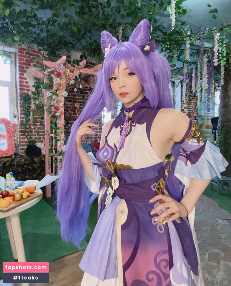 Caticorncosplay Nahé úniky fotek pouze od fanoušků #1259 - Fapshots