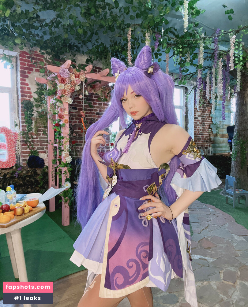 Caticorncosplay Nahé úniky fotek pouze od fanoušků #1260 - Fapshots