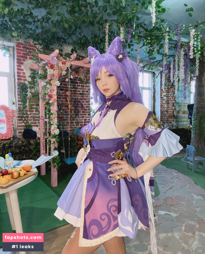 Caticorncosplay Nahé úniky fotek pouze od fanoušků #1261 - Fapshots