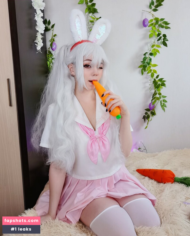 Caticorncosplay Nahé úniky fotek pouze od fanoušků #1265 - Fapshots